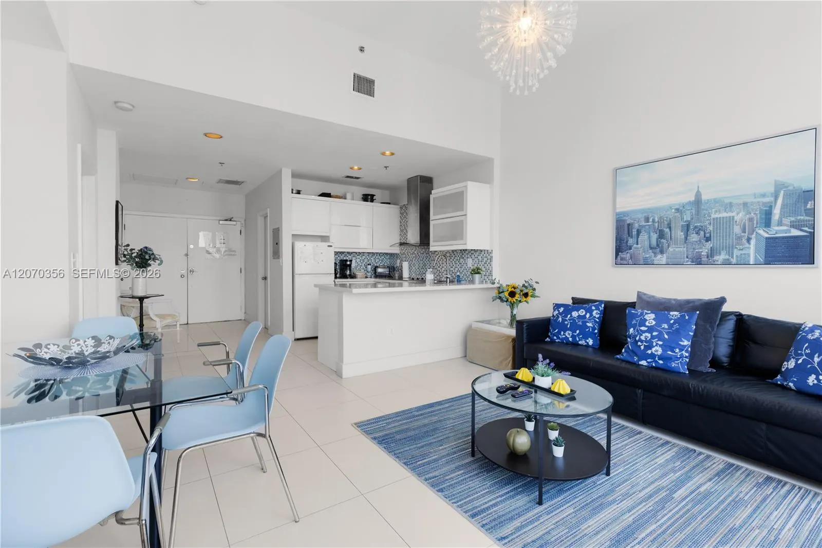 5445 Collins Avenue #TS11