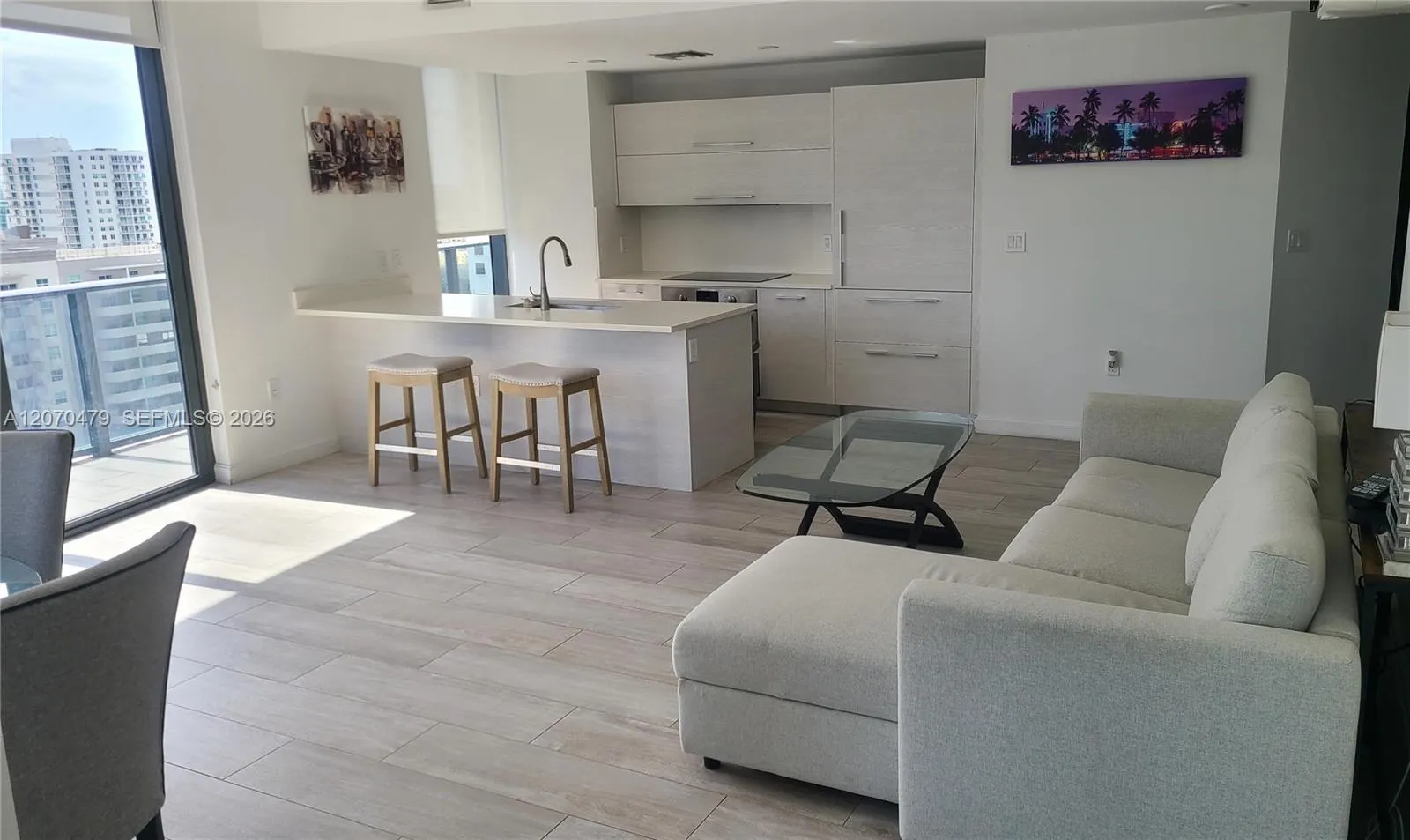 45 SW 9th Street #1503