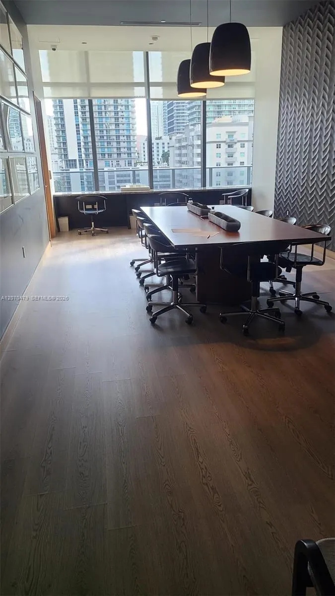 45 SW 9th Street #1503