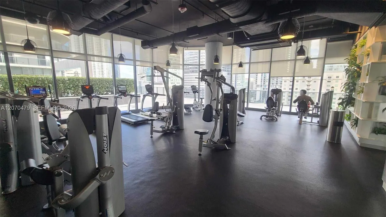 45 SW 9th Street #1503