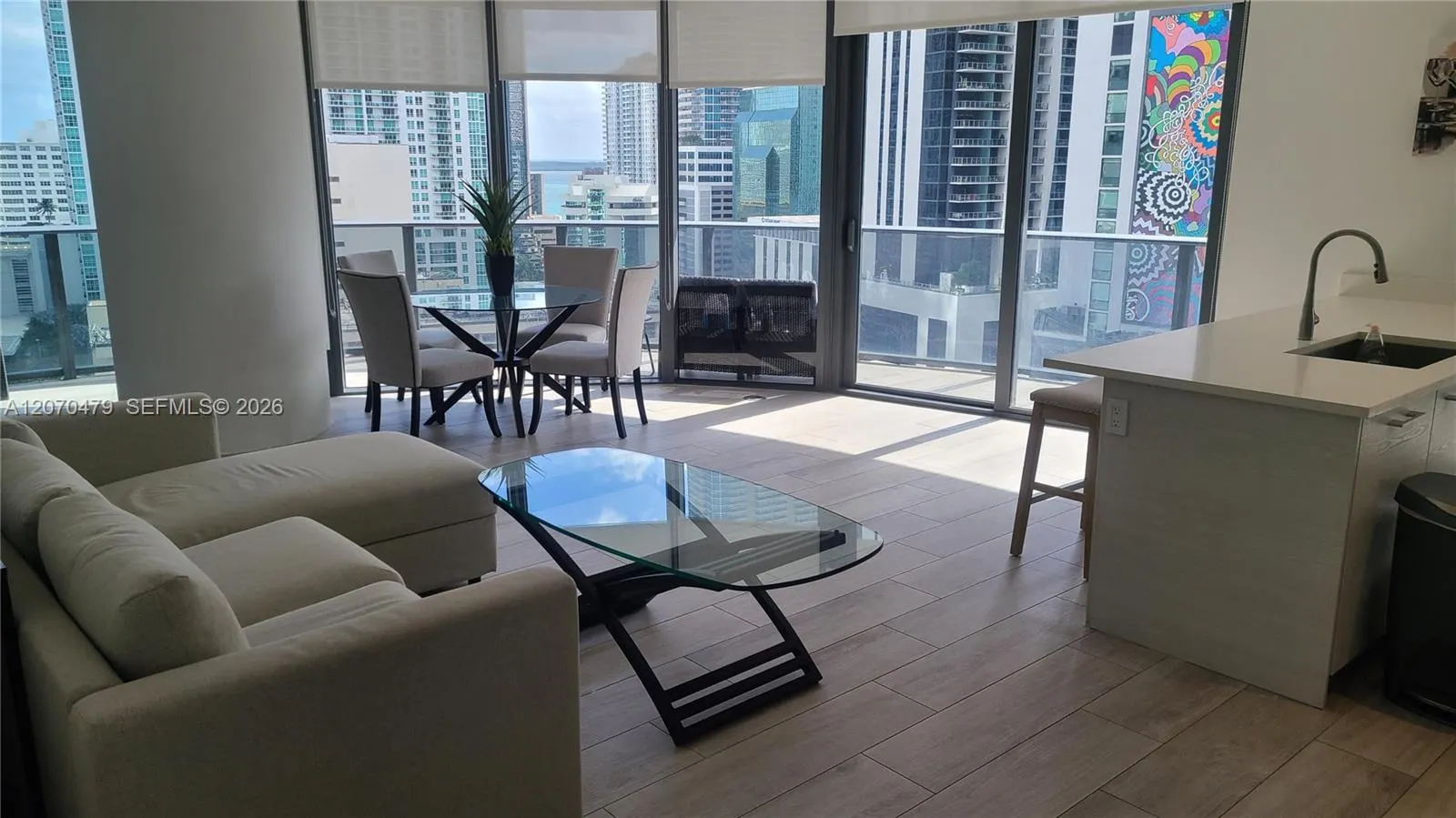 45 SW 9th Street #1503