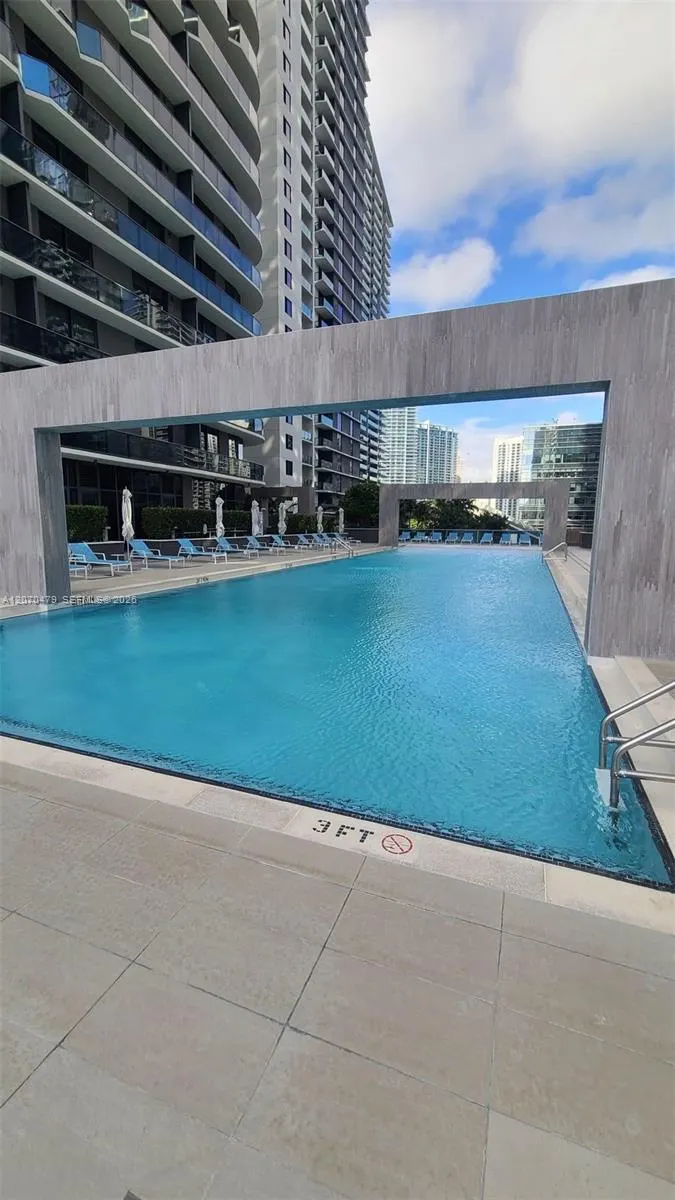 45 SW 9th Street #1503