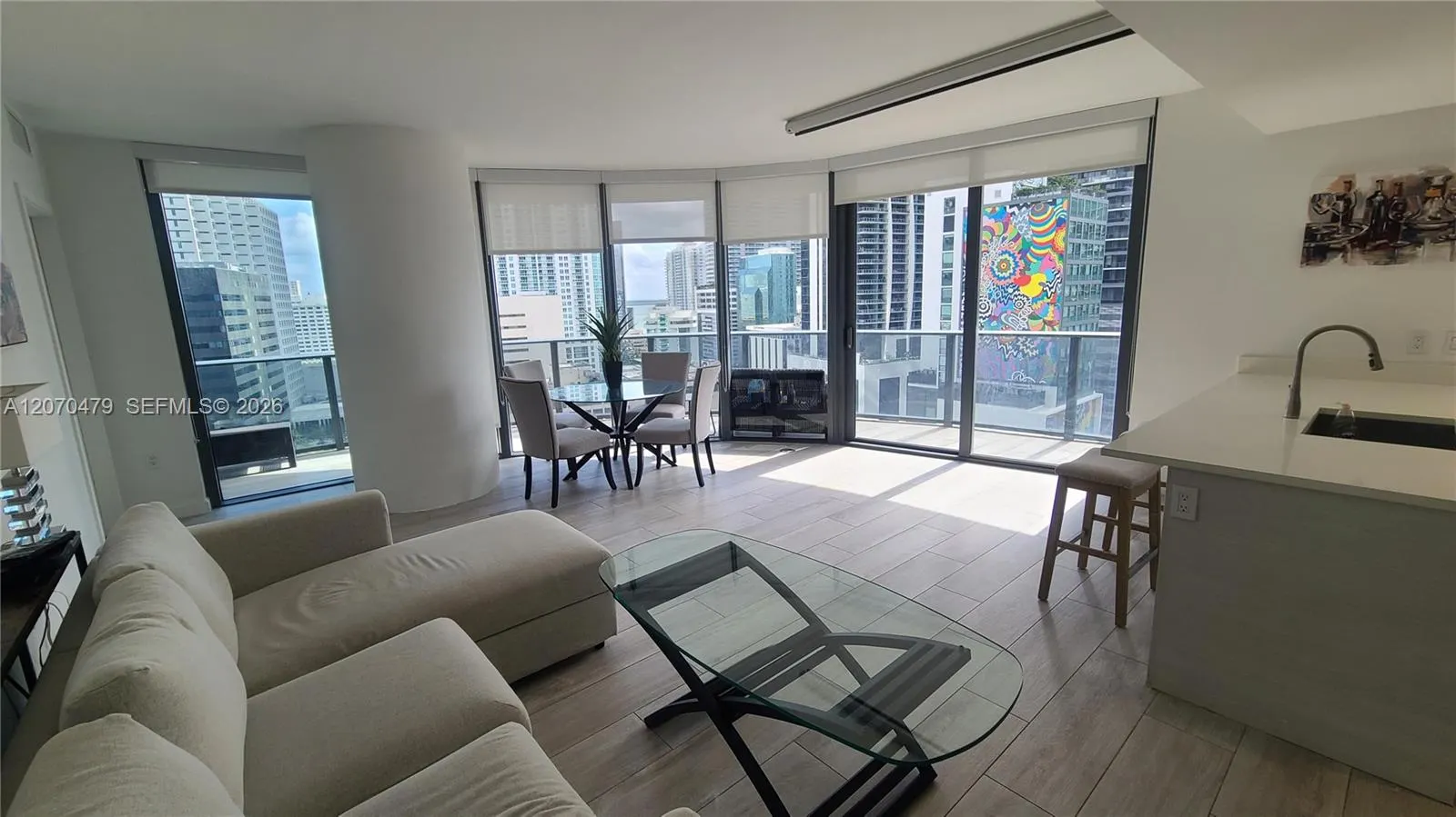45 SW 9th Street #1503