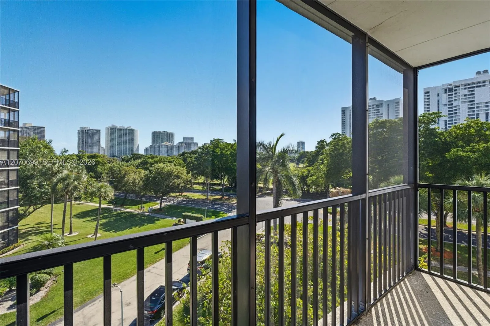 3401 N Country Club Drive #519