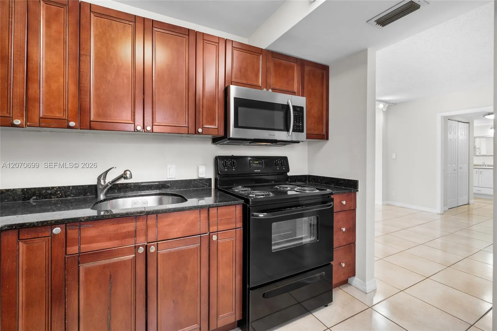 3401 N Country Club Drive #519