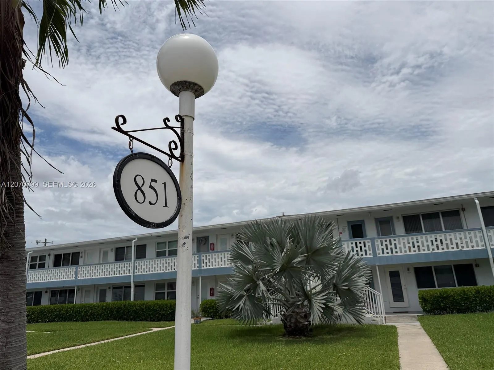 851 Atlantic Shores Boulevard #234