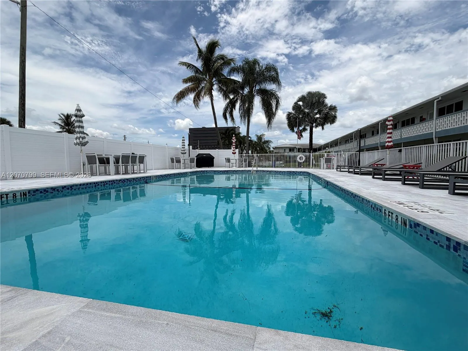 851 Atlantic Shores Boulevard #234