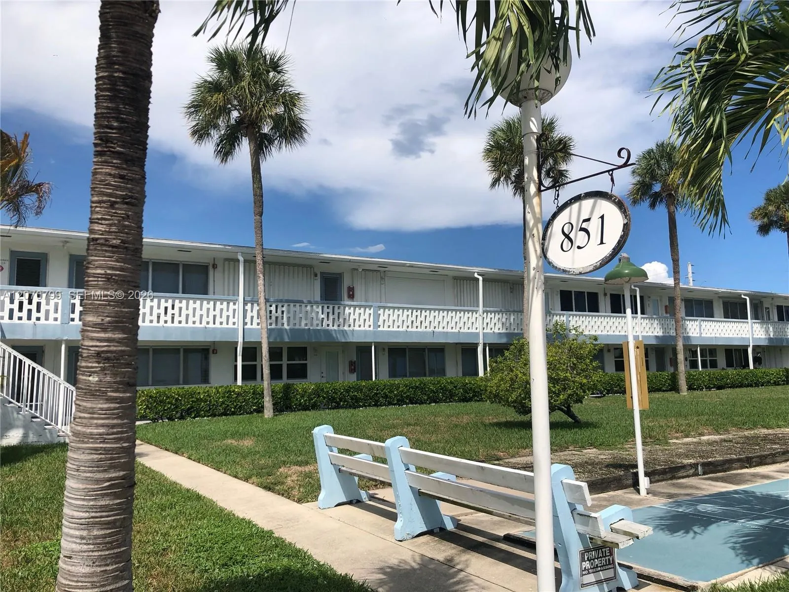 851 Atlantic Shores Boulevard #234