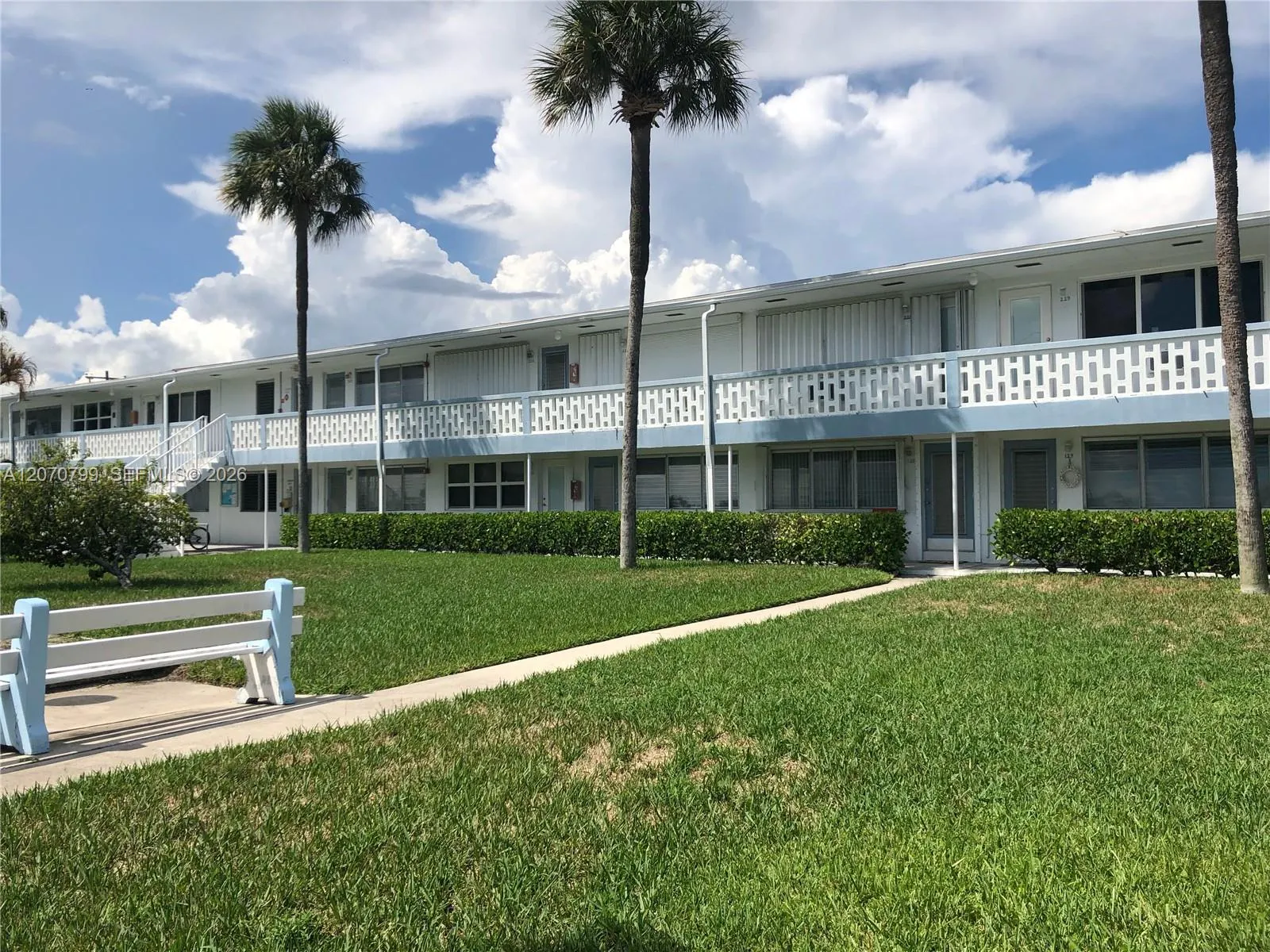 851 Atlantic Shores Boulevard #234