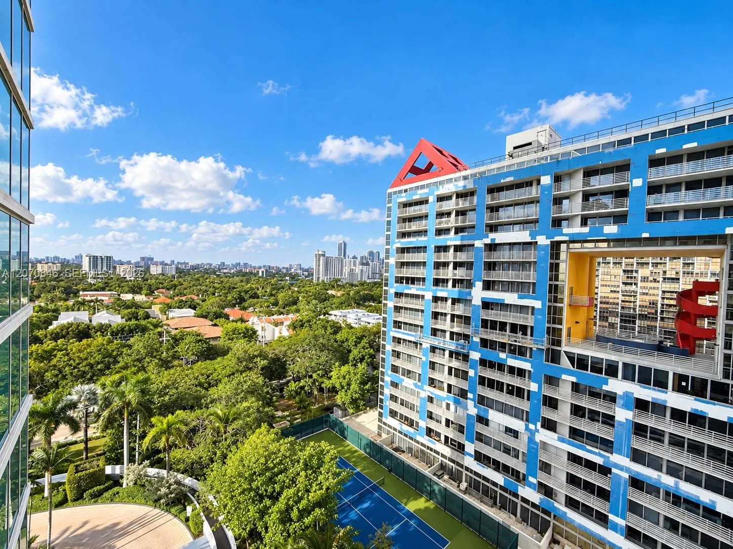 2101 Brickell Avenue #1002