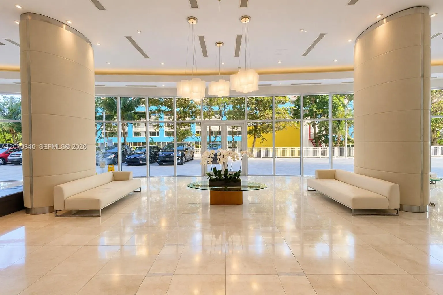2101 Brickell Avenue #1002