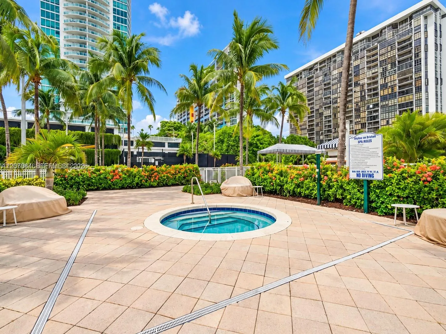 2101 Brickell Avenue #1002