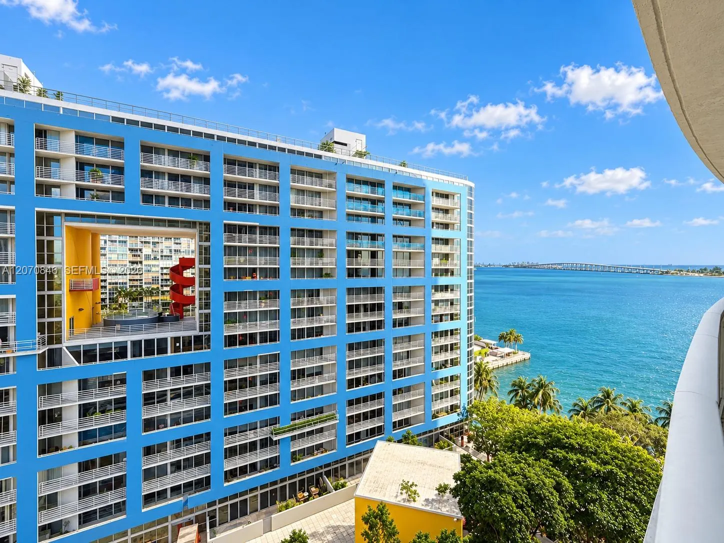 2101 Brickell Avenue #1002