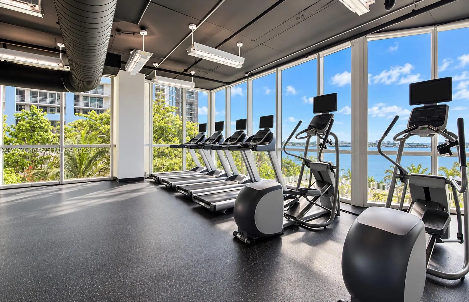 2101 Brickell Avenue #1002