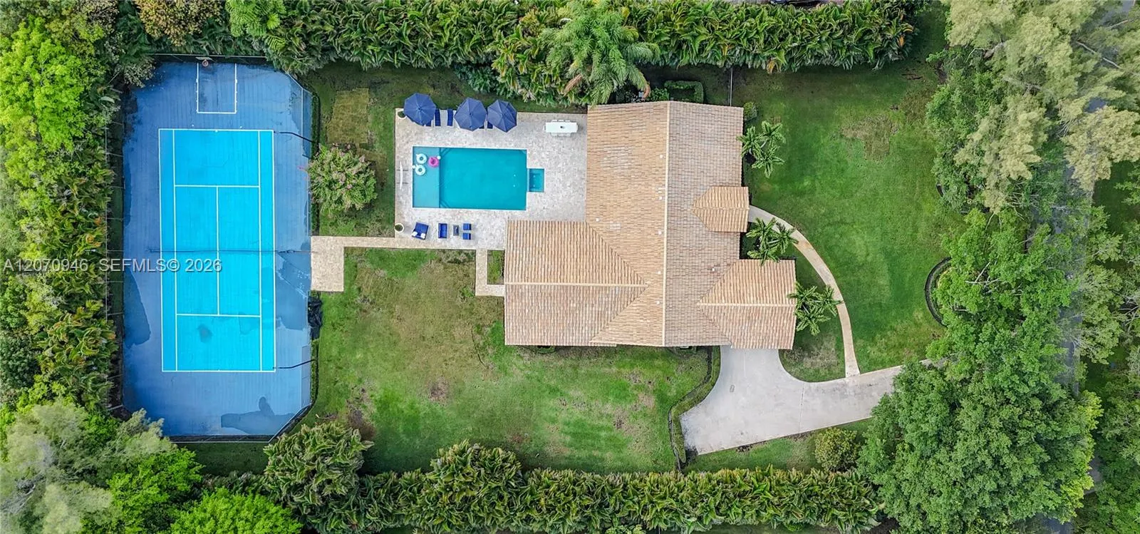 8134 Twin Lake Drive