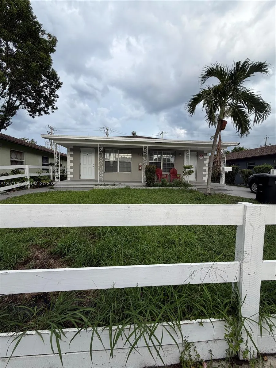 706 S F Street #N