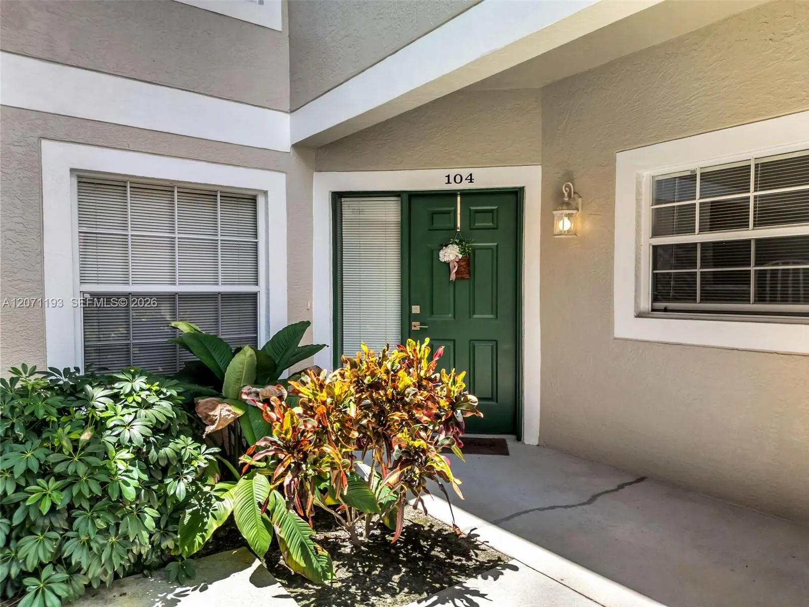 5130 Cobble Creek Court #104
