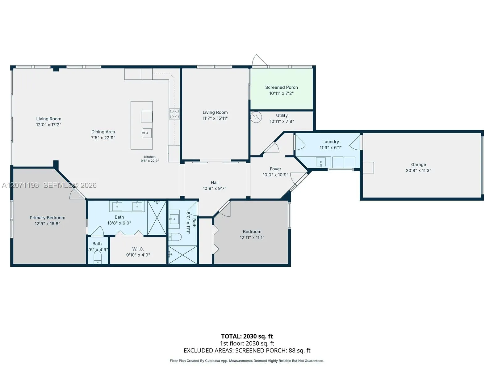 5130 Cobble Creek Court #104