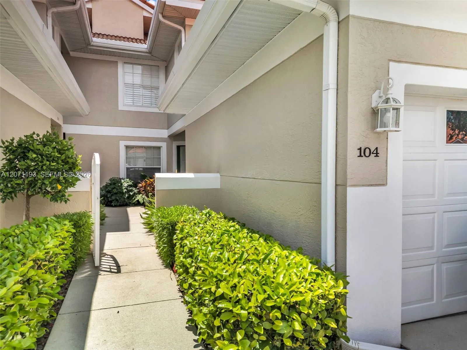5130 Cobble Creek Court #104