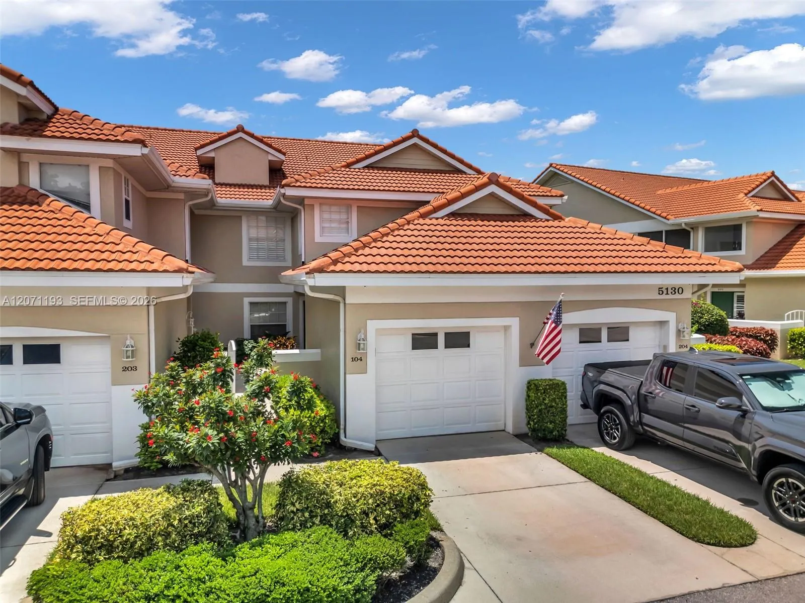 5130 Cobble Creek Court #104