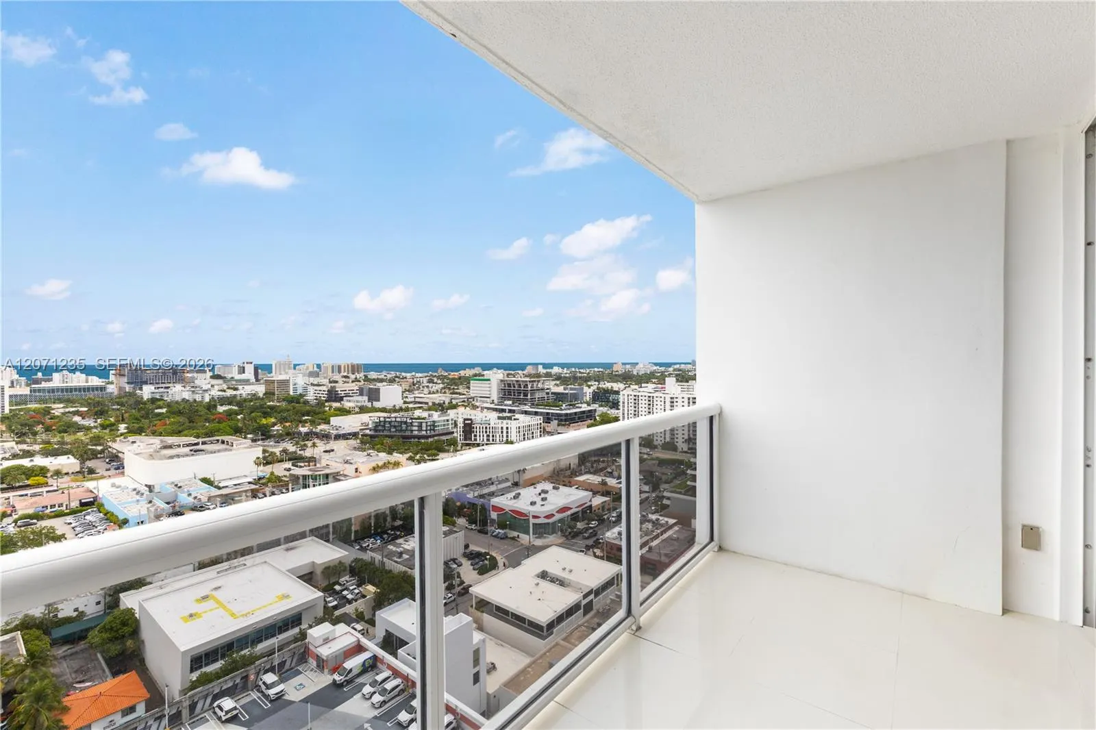 1800 Sunset Harbour Drive #2409