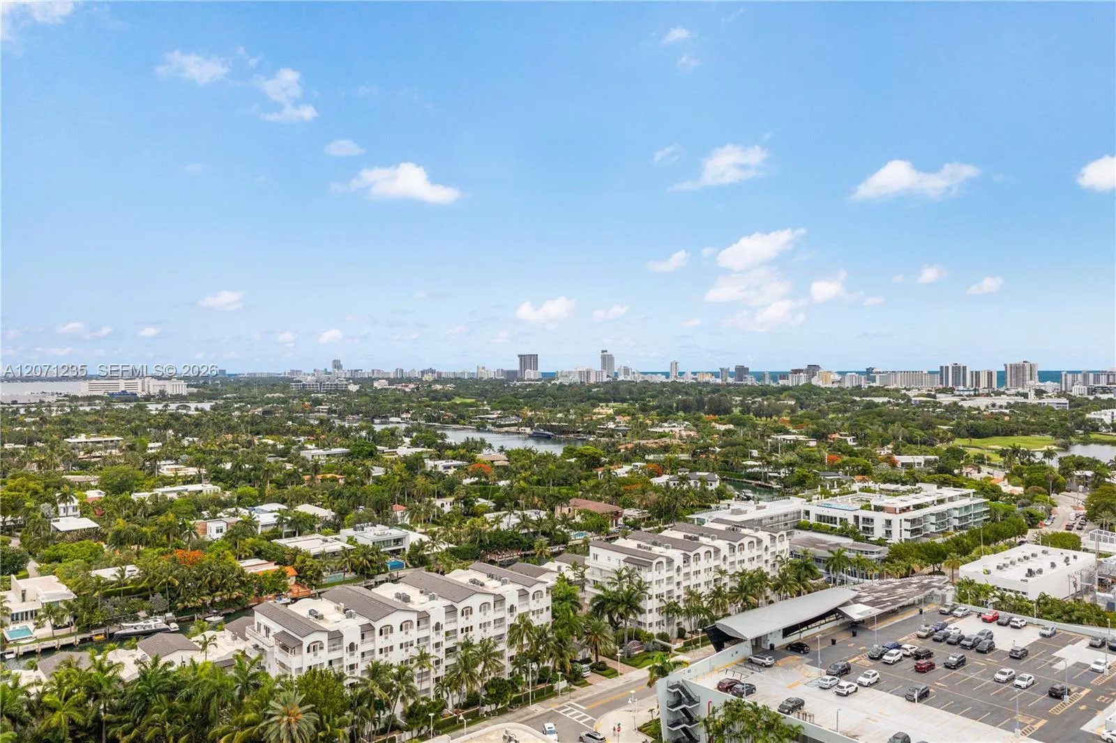 1800 Sunset Harbour Drive #2409