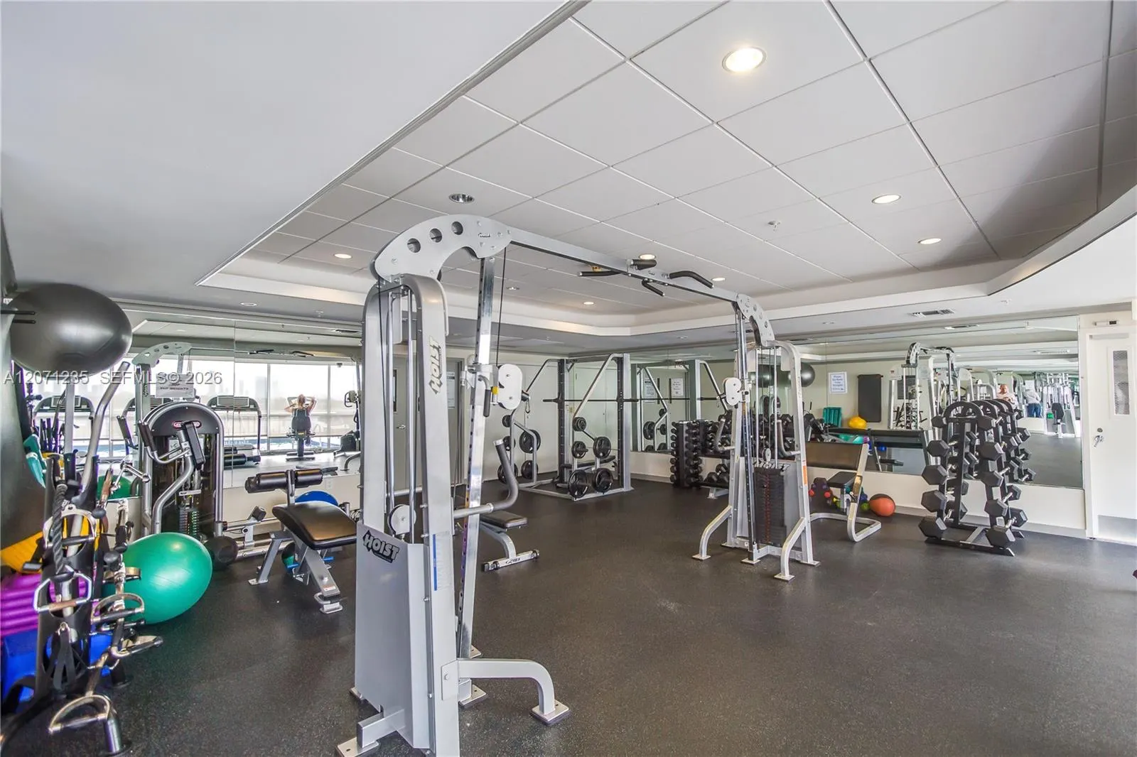 1800 Sunset Harbour Drive #2409