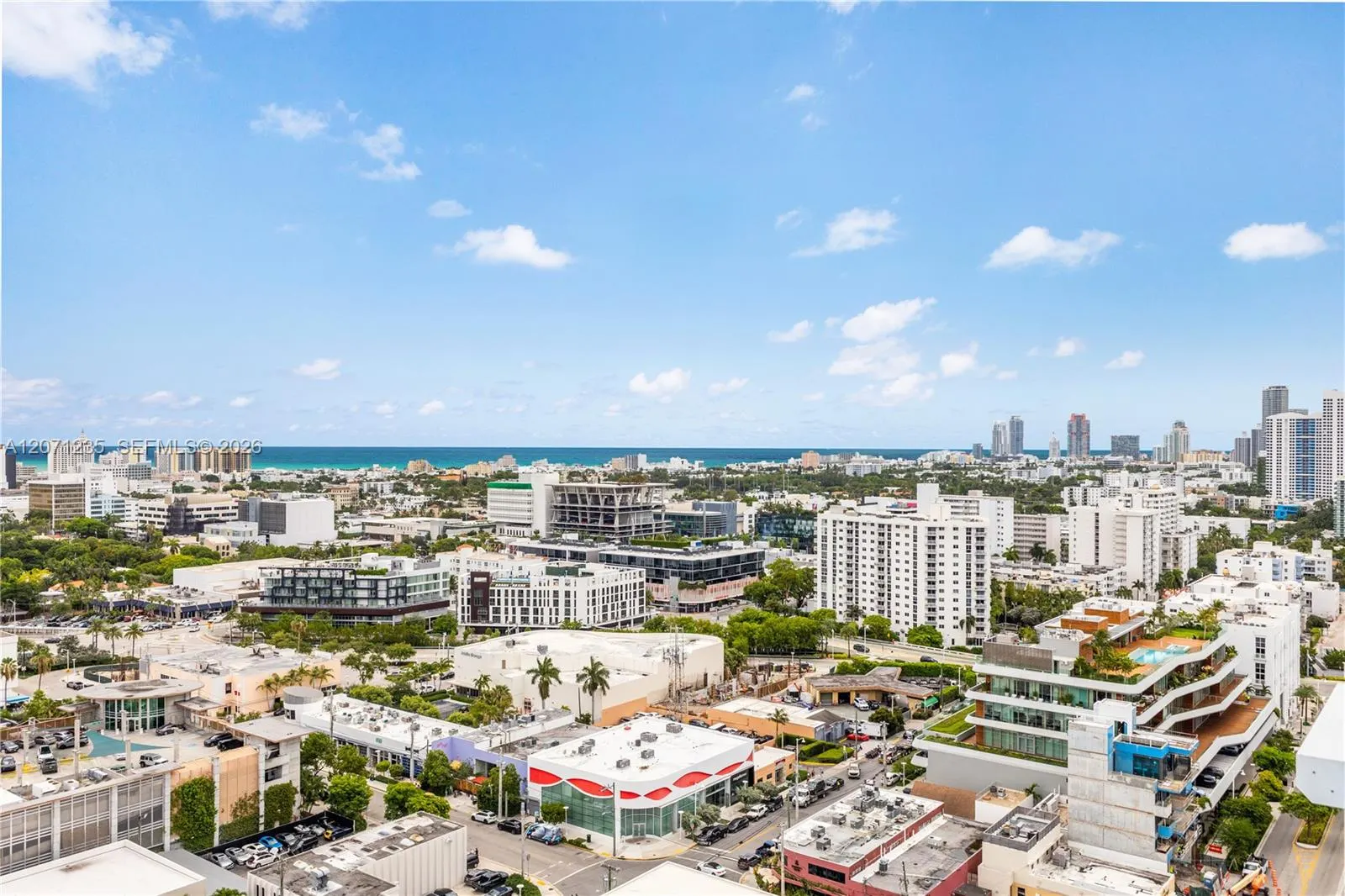 1800 Sunset Harbour Drive #2409