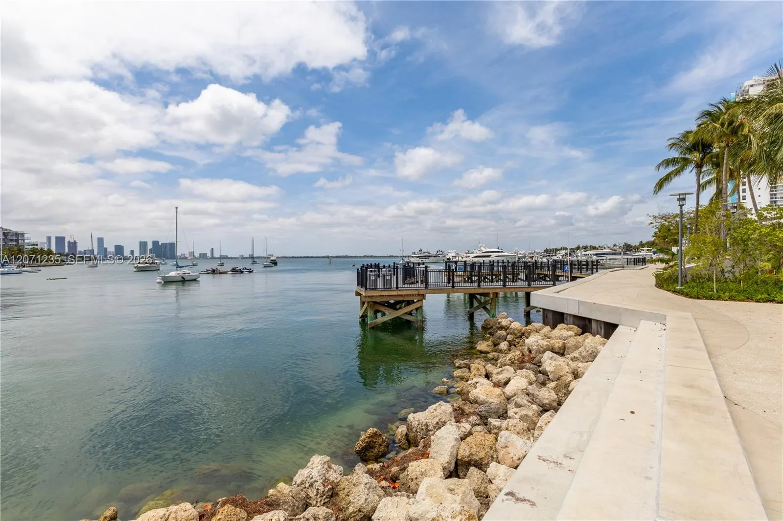 1800 Sunset Harbour Drive #2409