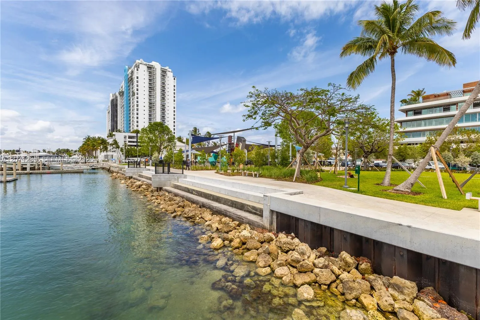 1800 Sunset Harbour Drive #2409