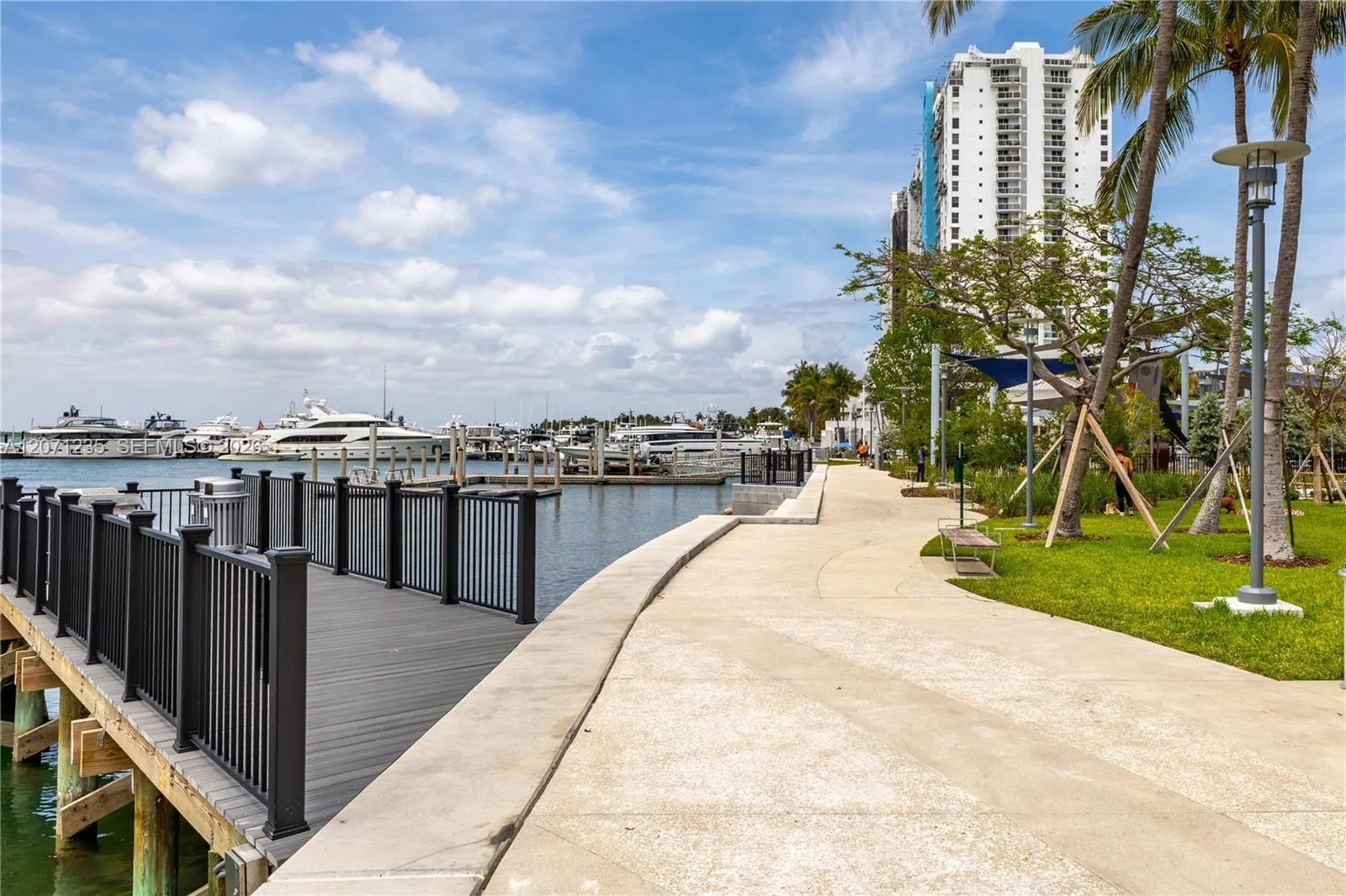 1800 Sunset Harbour Drive #2409