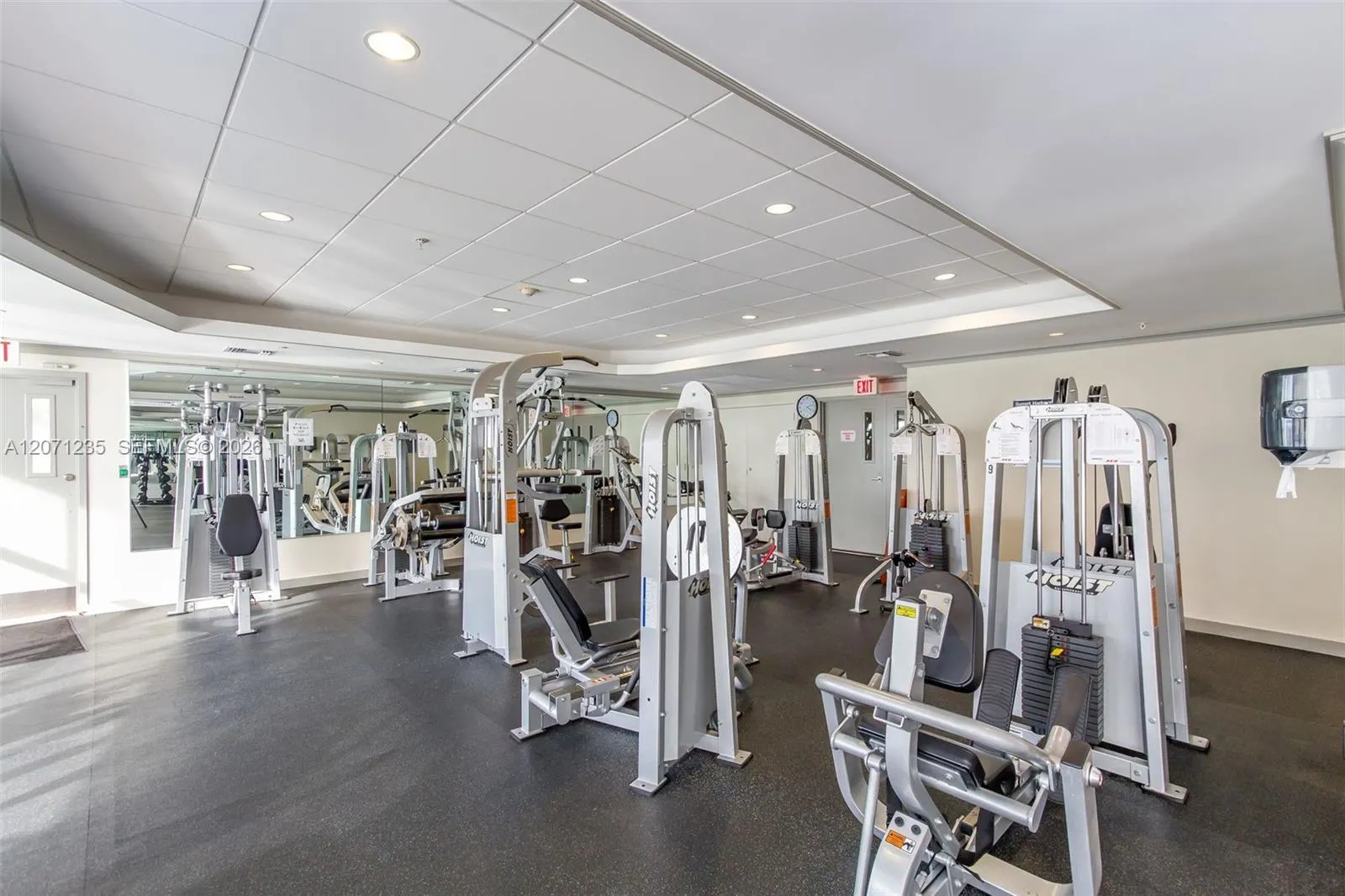1800 Sunset Harbour Drive #2409