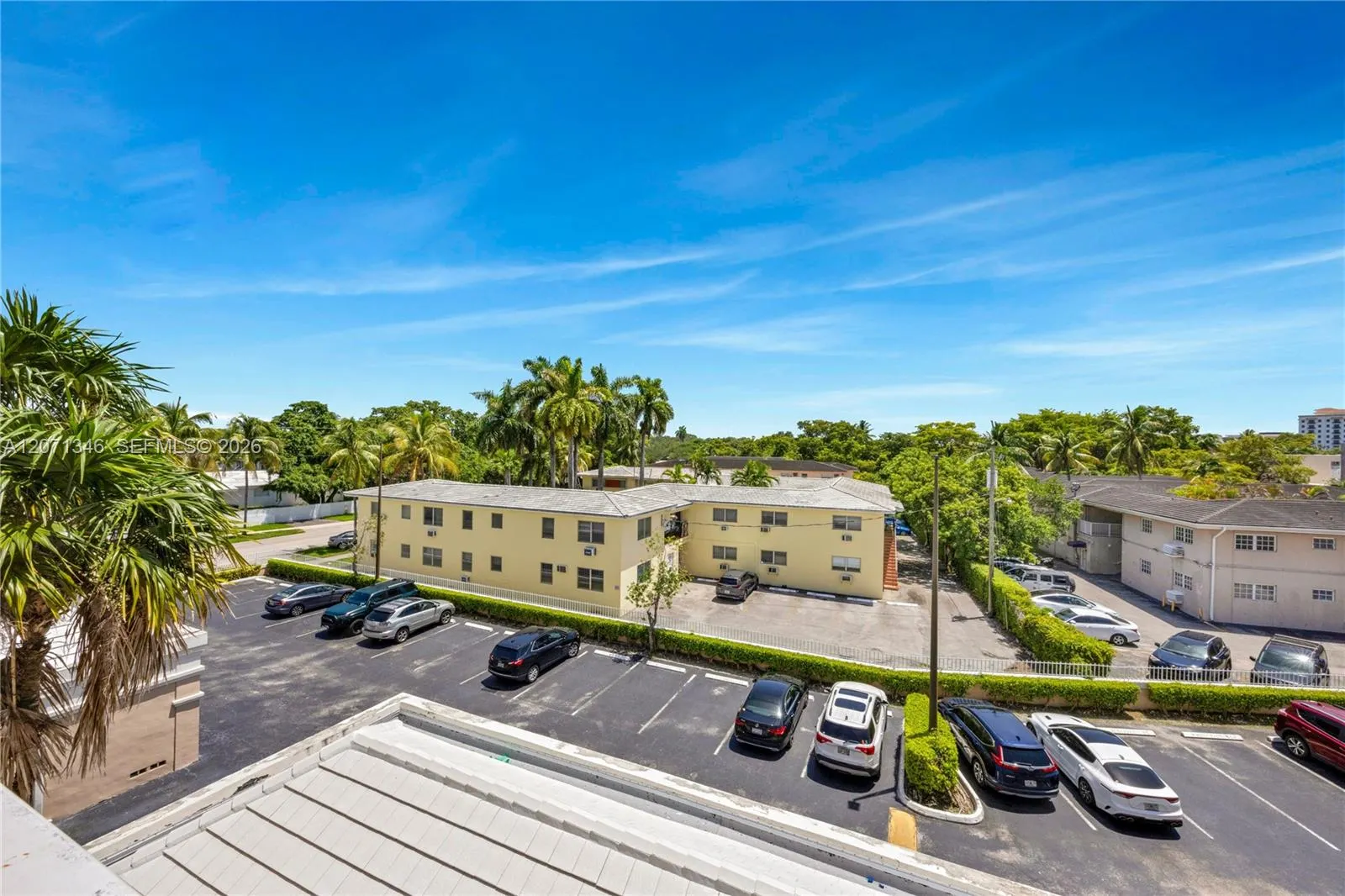 1280 S Alhambra Circle #2413
