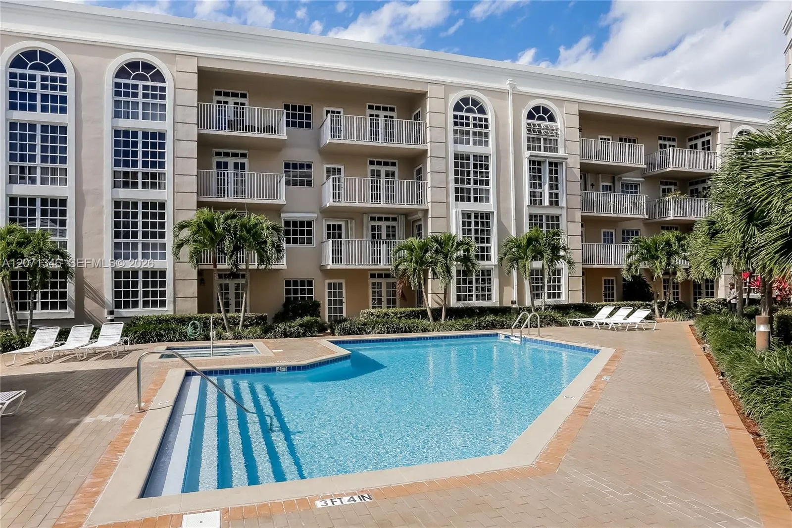 1280 S Alhambra Circle #2413