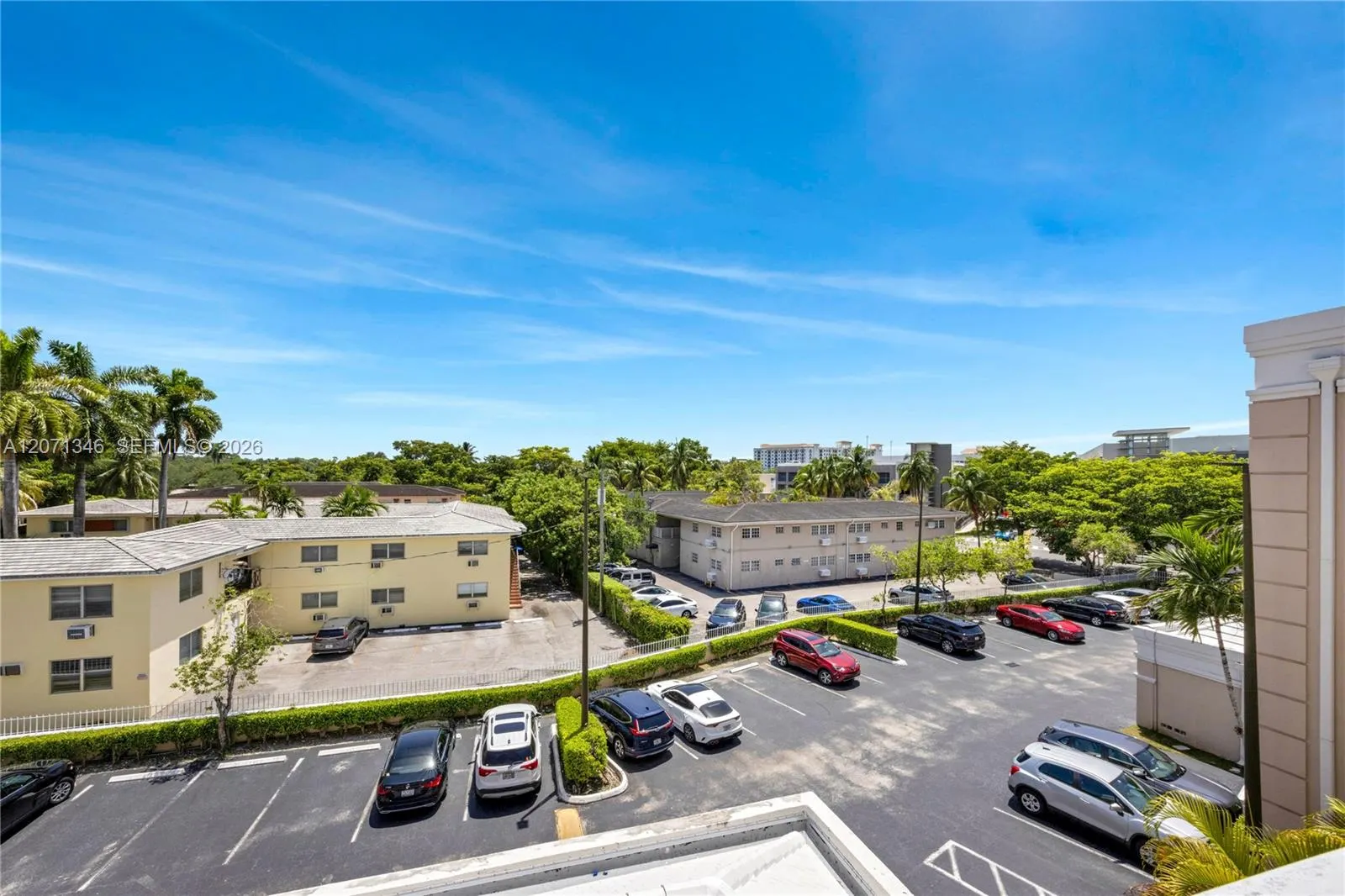1280 S Alhambra Circle #2413