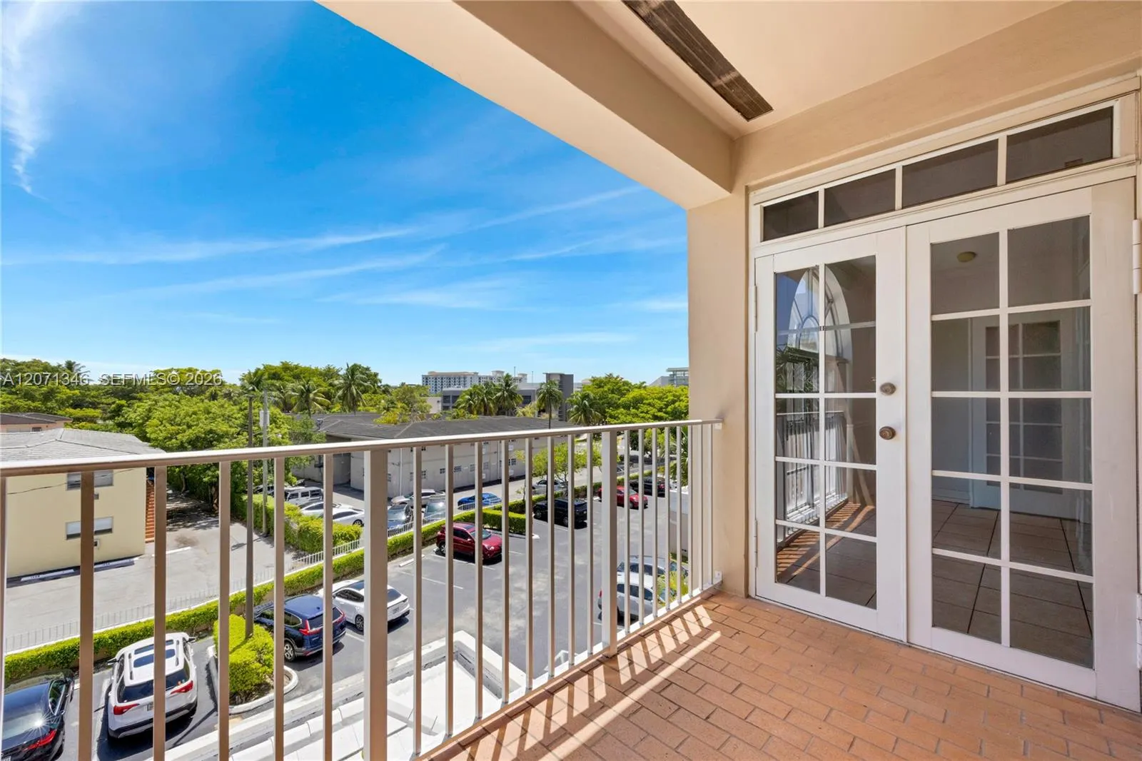 1280 S Alhambra Circle #2413
