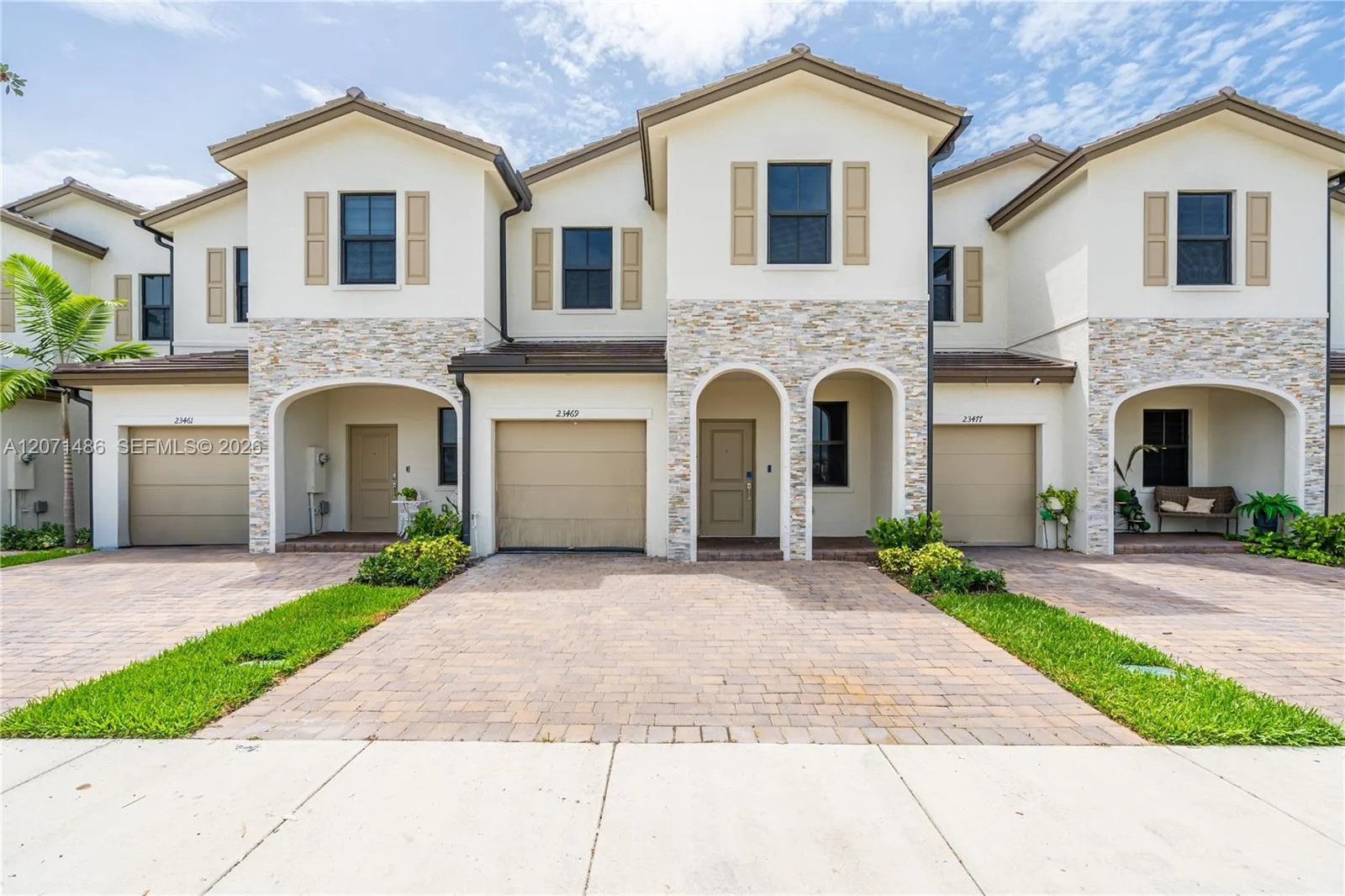 23469 SW 129th Place