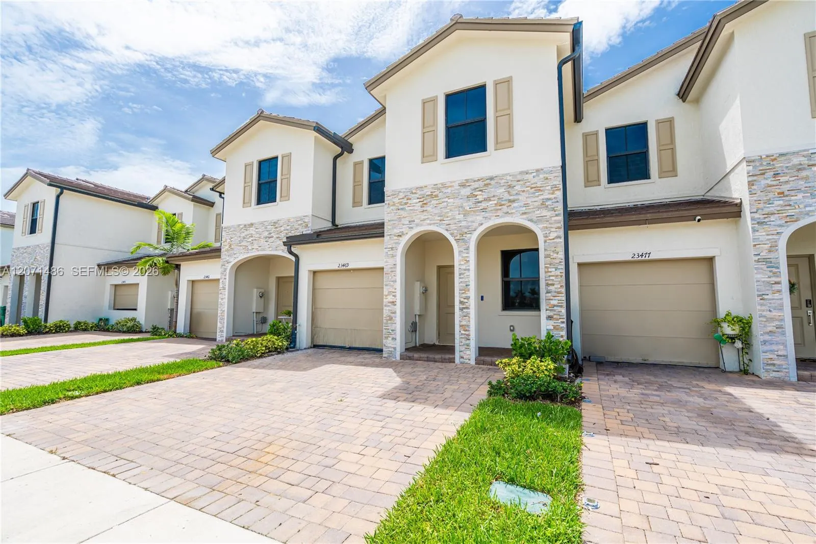 23469 SW 129th Place
