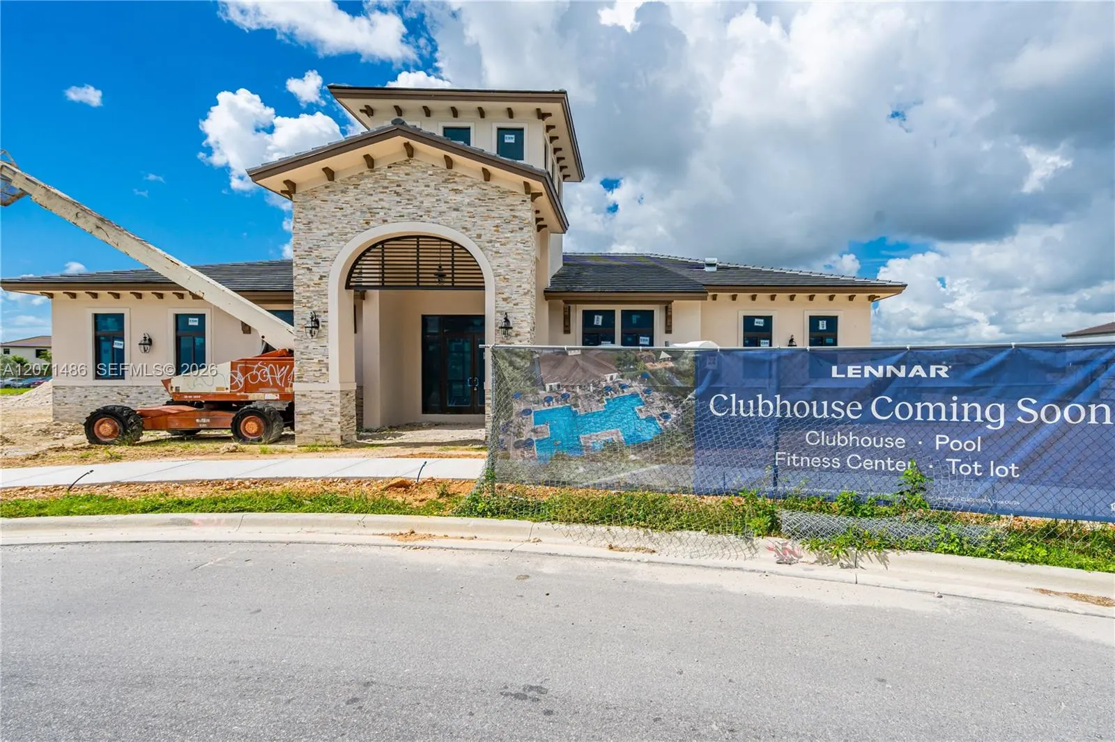 23469 SW 129th Place