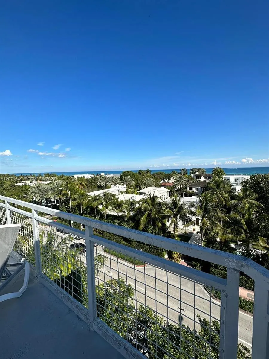 7728 Collins Avenue #1