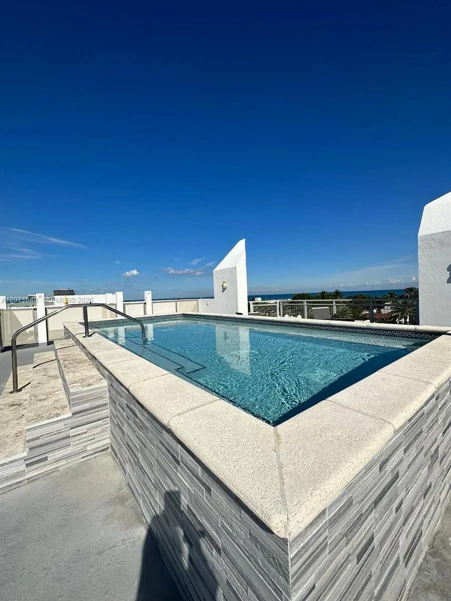 7728 Collins Avenue #1