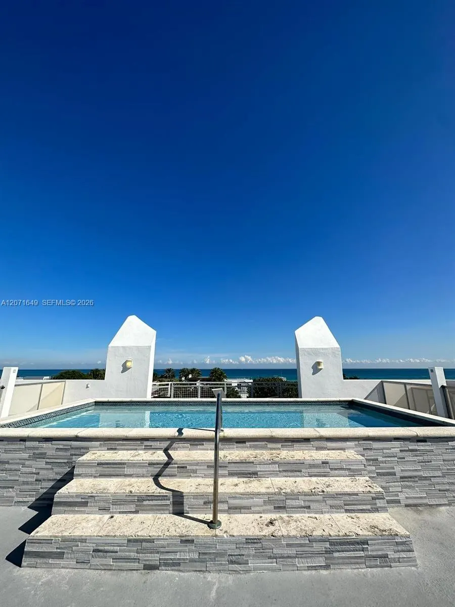 7728 Collins Avenue #1