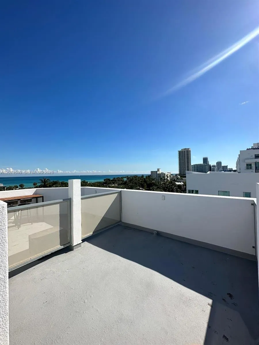 7728 Collins Avenue #1