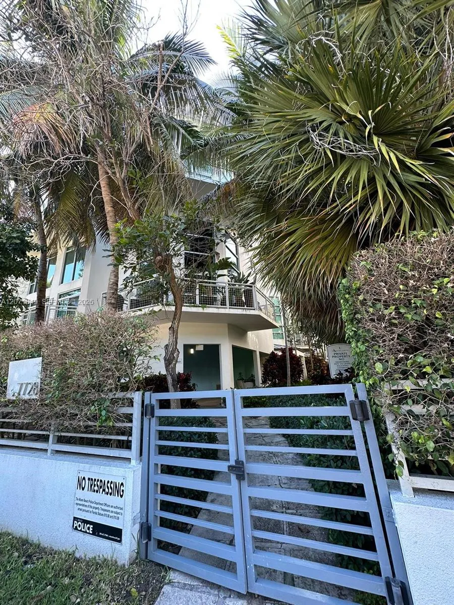 7728 Collins Avenue #1