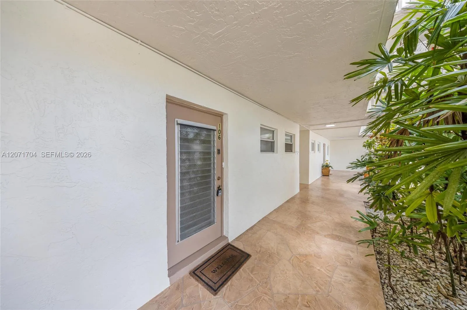 6750 Royal Palm Boulevard #106E