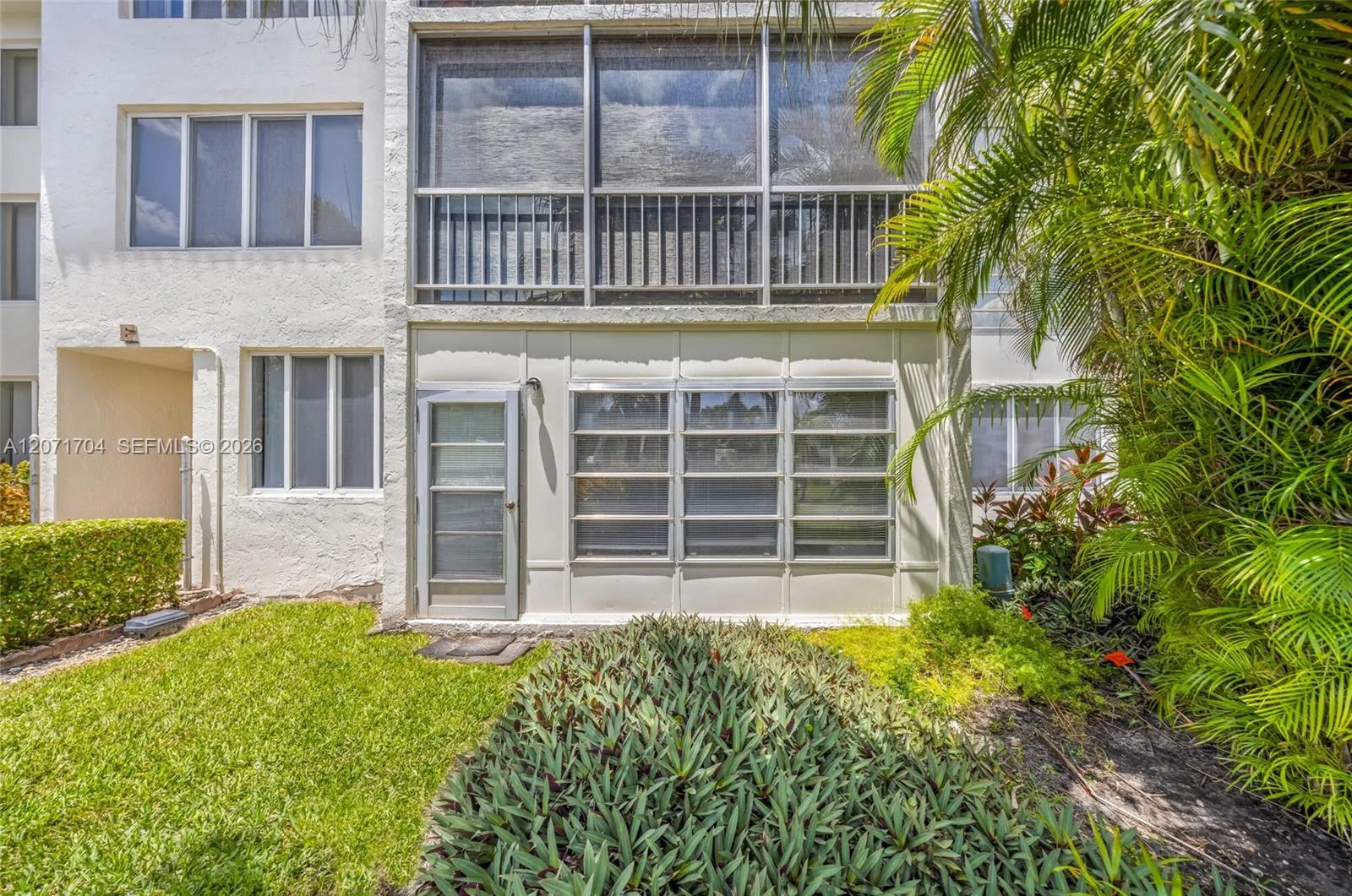 6750 Royal Palm Boulevard #106E
