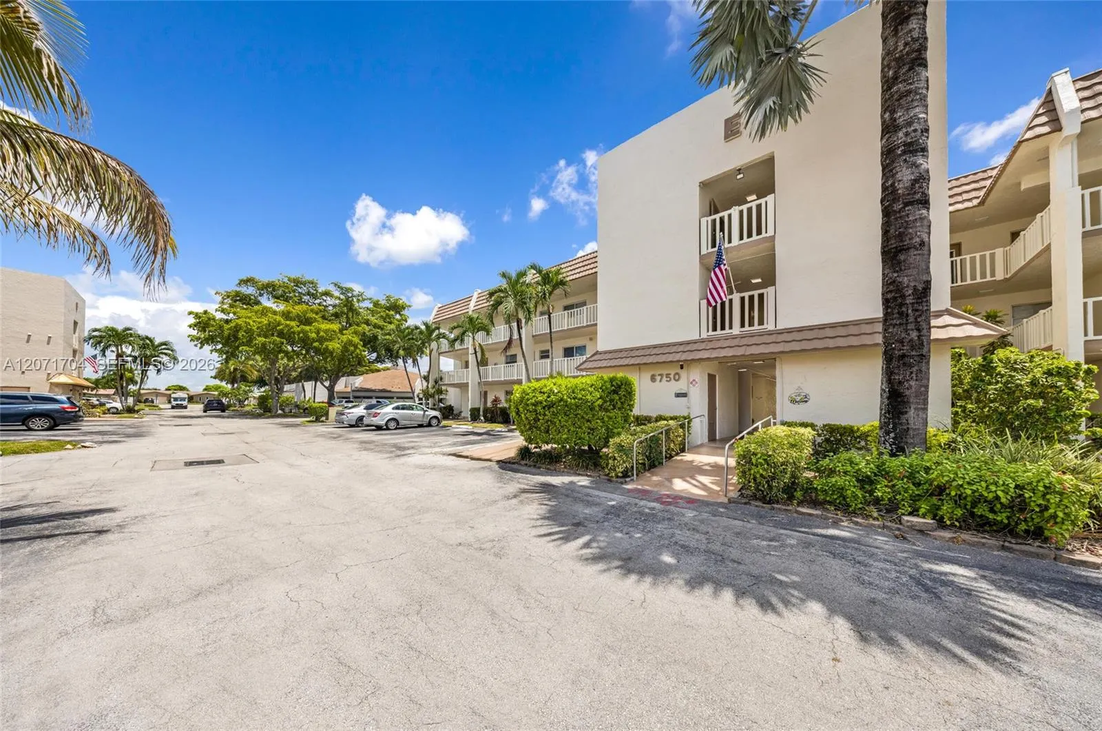 6750 Royal Palm Boulevard #106E