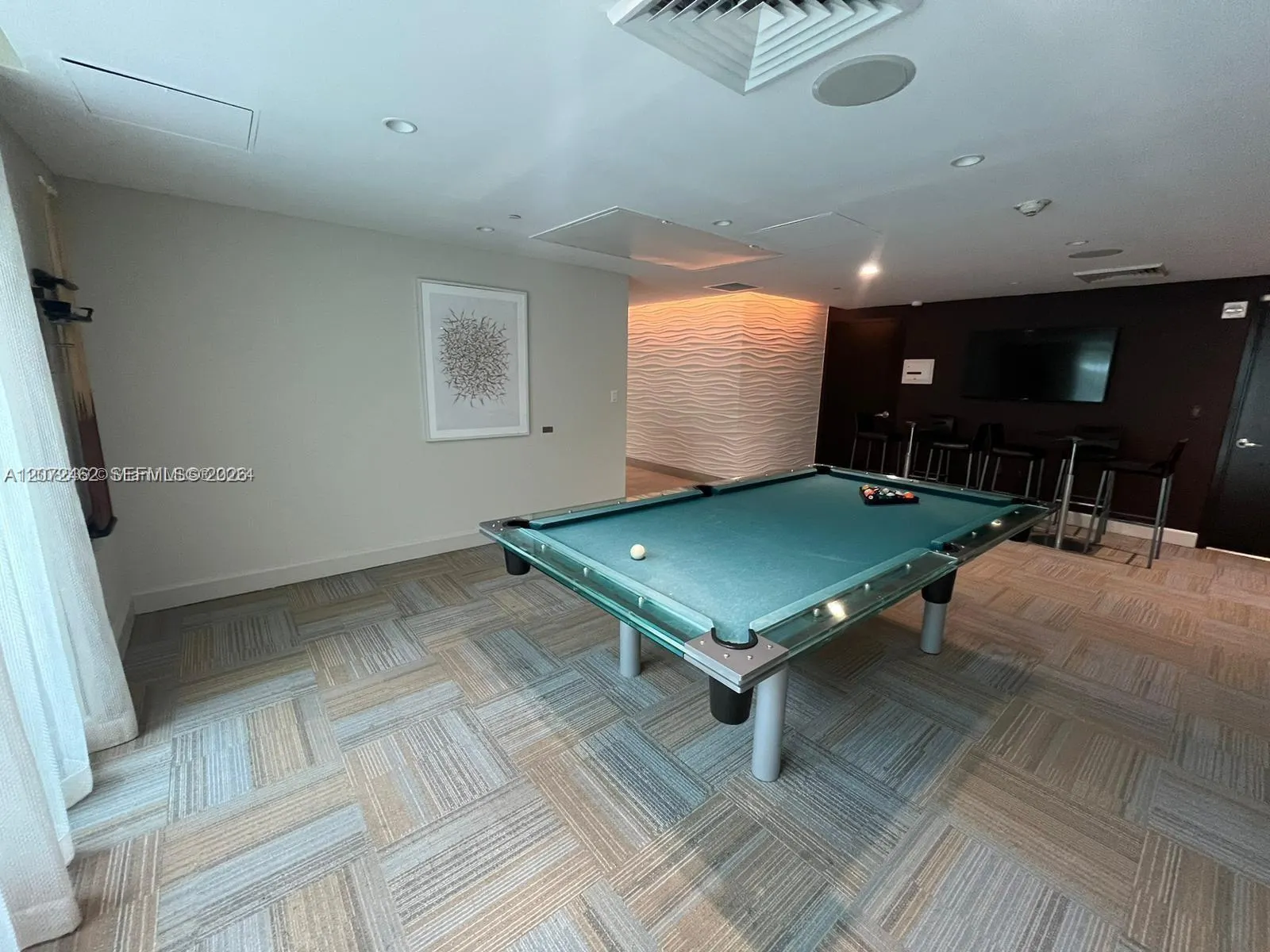 951 Brickell Avenue #3403