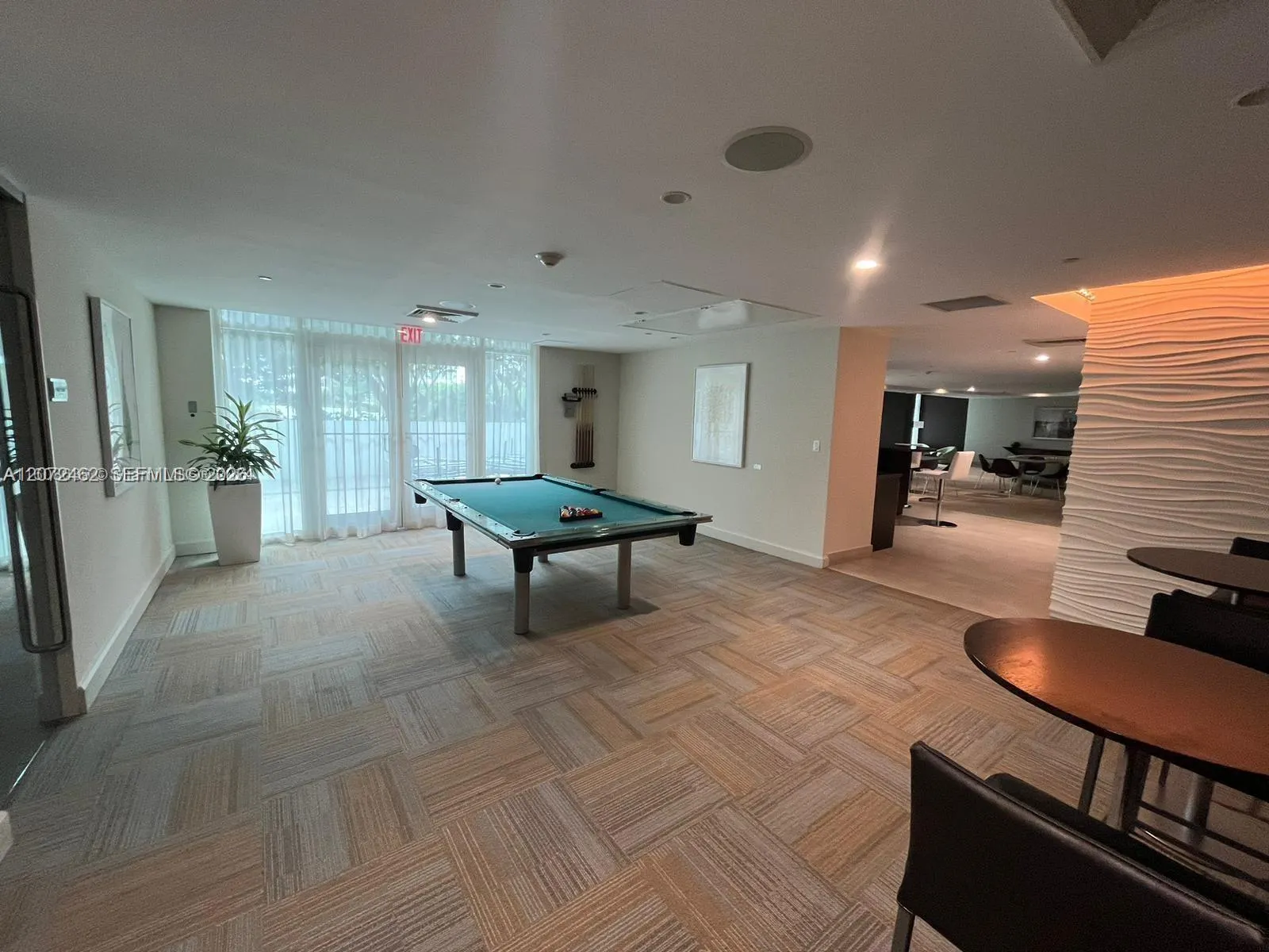 951 Brickell Avenue #3403