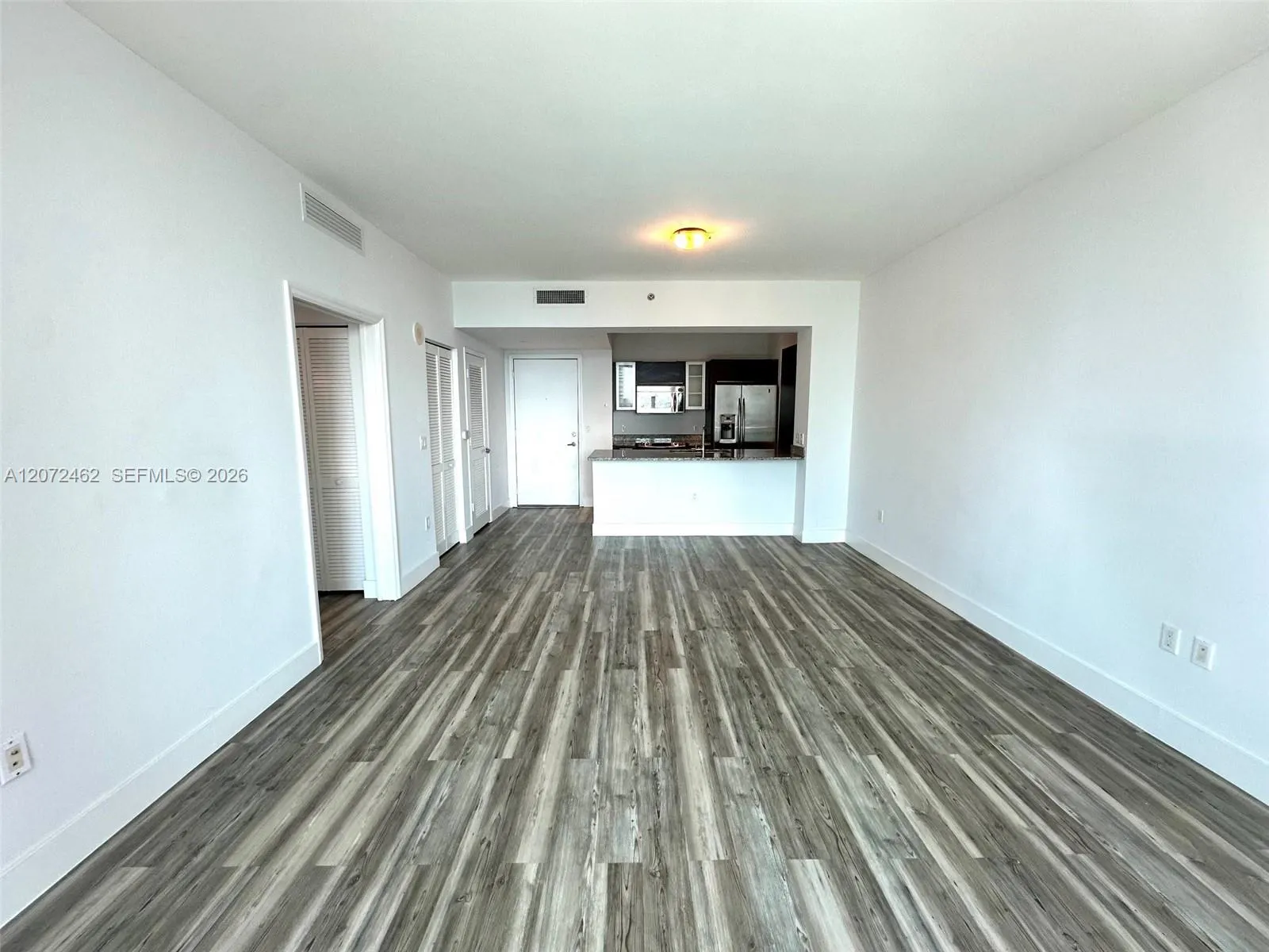 951 Brickell Avenue #3403
